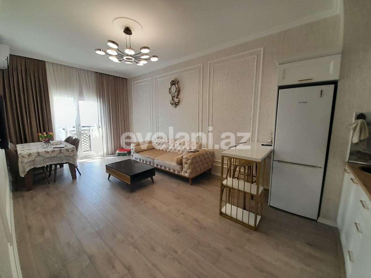 Satılır, yeni tikili, 3 otaqlı, 68 m², Bakı, Suraxanı r, Yeni Günəşli q.