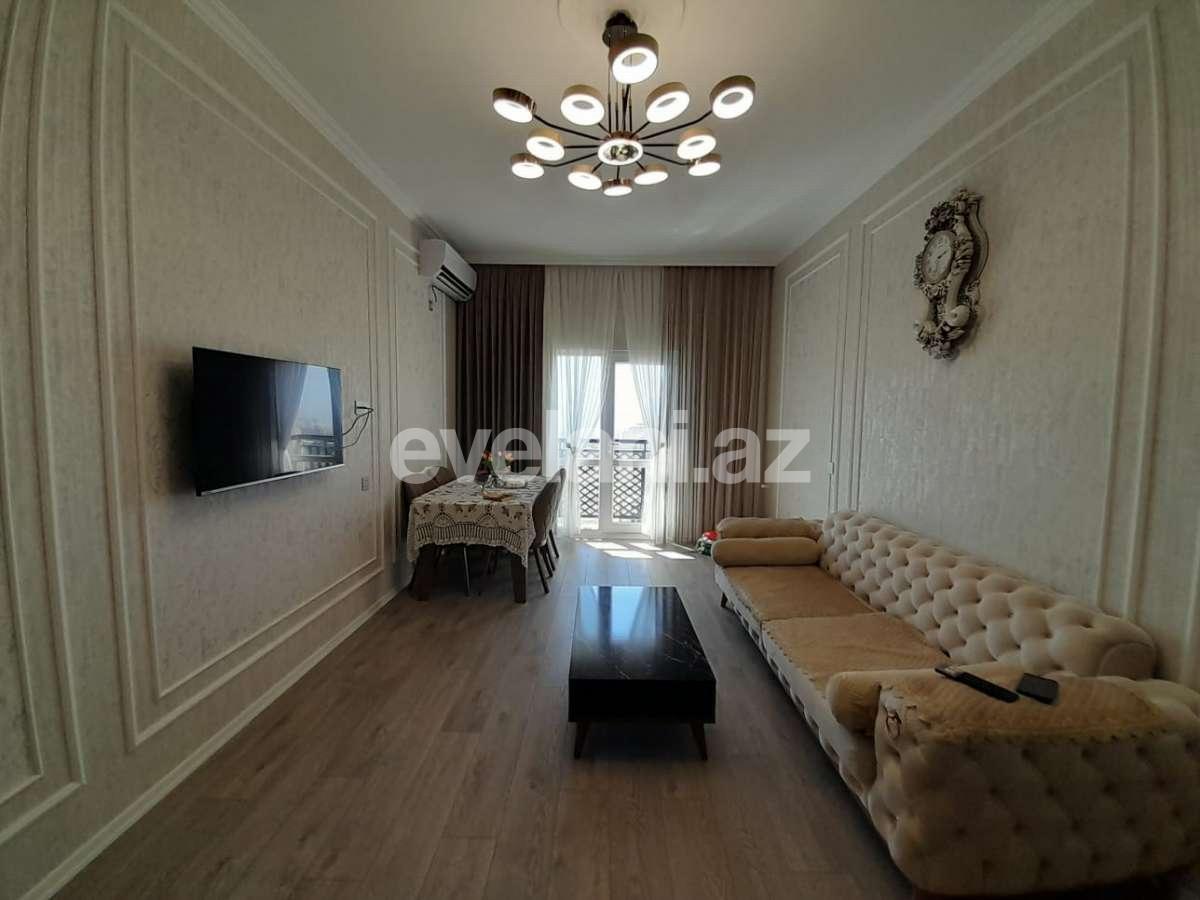 Satılır, yeni tikili, 3 otaqlı, 68 m², Bakı, Suraxanı r, Yeni Günəşli q.