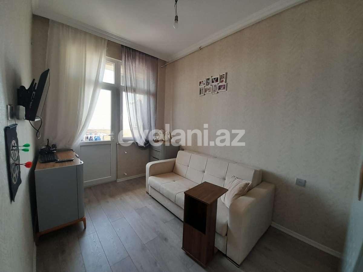 Satılır, yeni tikili, 3 otaqlı, 68 m², Bakı, Suraxanı r, Yeni Günəşli q.