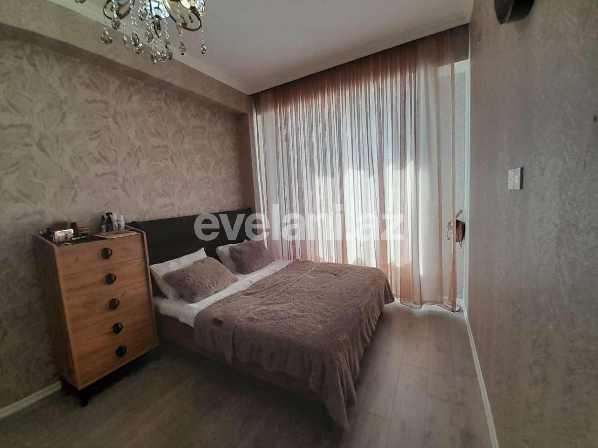 Satılır, yeni tikili, 3 otaqlı, 68 m², Bakı, Suraxanı r, Yeni Günəşli q.