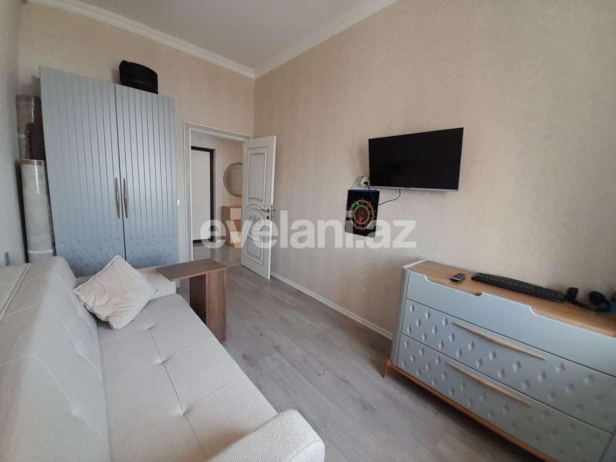 Satılır, yeni tikili, 3 otaqlı, 68 m², Bakı, Suraxanı r, Yeni Günəşli q.