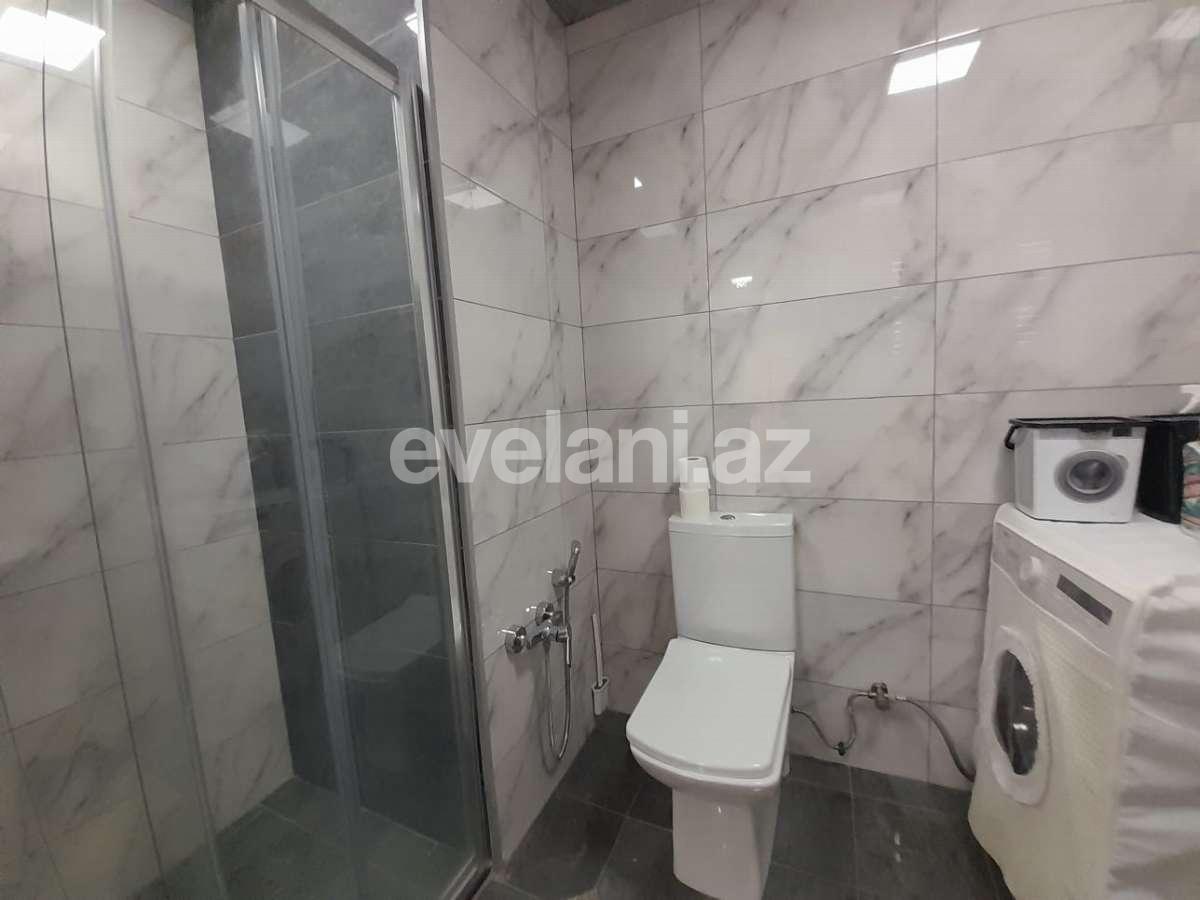Satılır, yeni tikili, 3 otaqlı, 68 m², Bakı, Suraxanı r, Yeni Günəşli q.