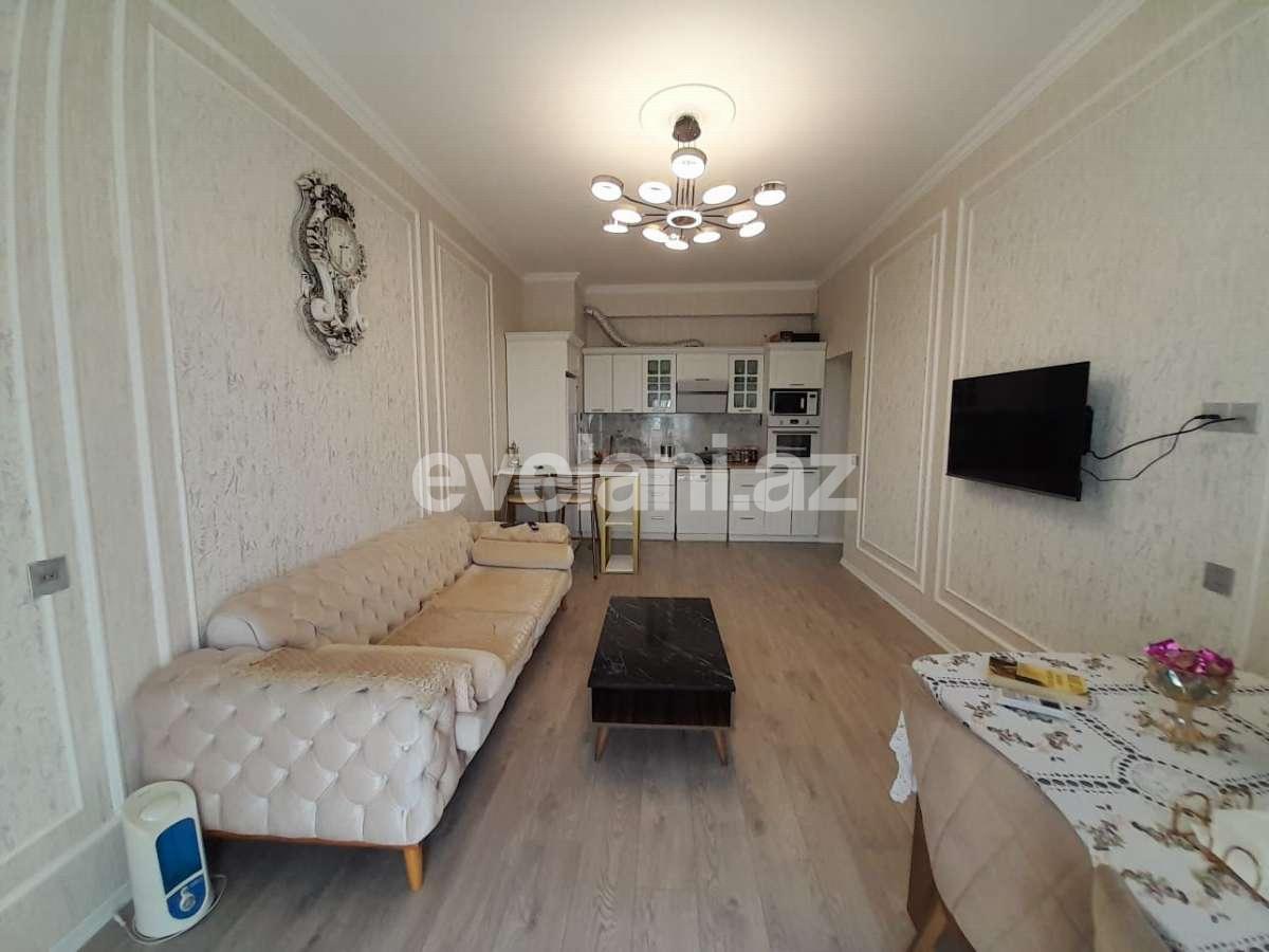 Satılır, yeni tikili, 3 otaqlı, 68 m², Bakı, Suraxanı r, Yeni Günəşli q.