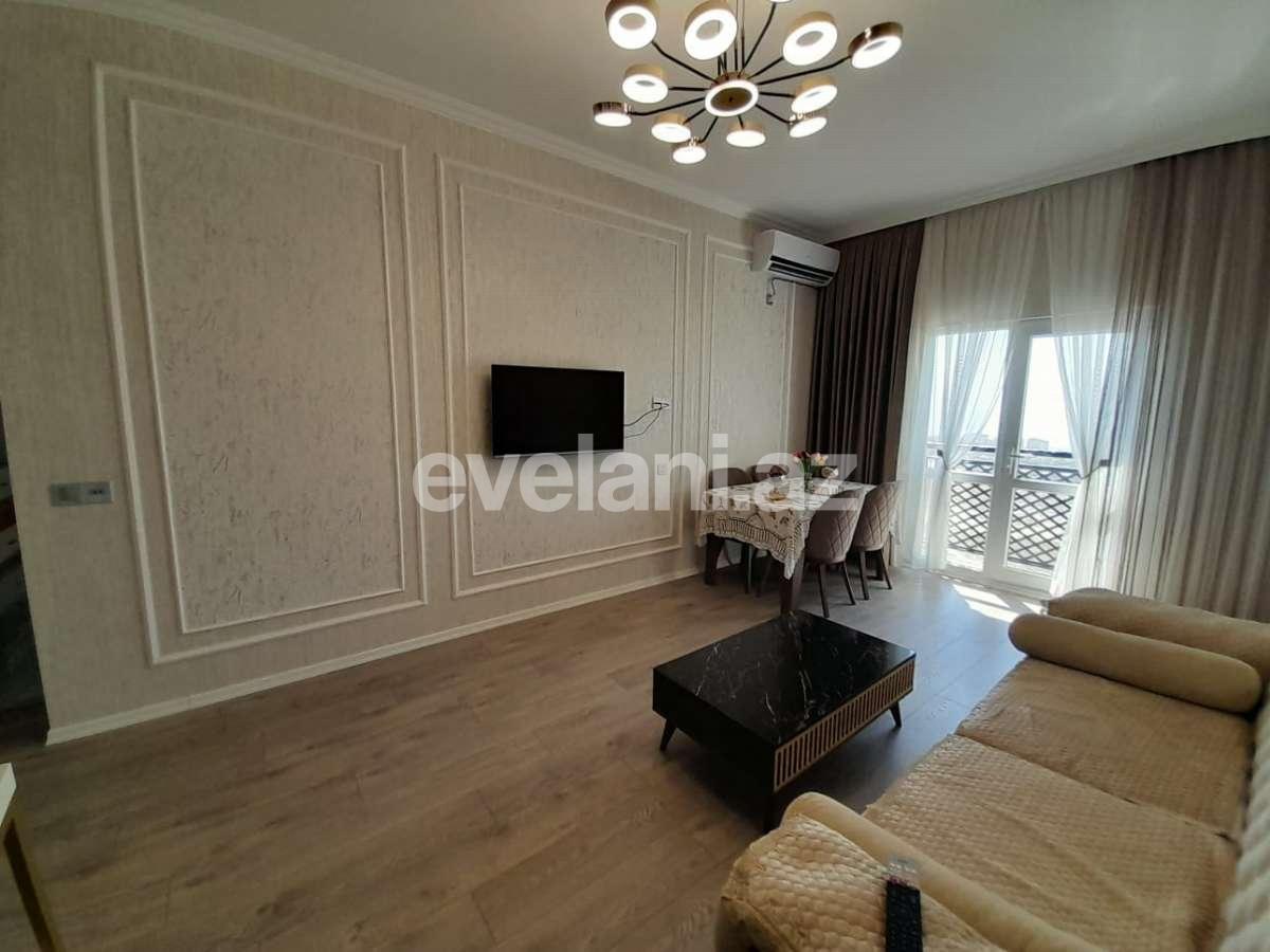 Satılır, yeni tikili, 3 otaqlı, 68 m², Bakı, Suraxanı r, Yeni Günəşli q.