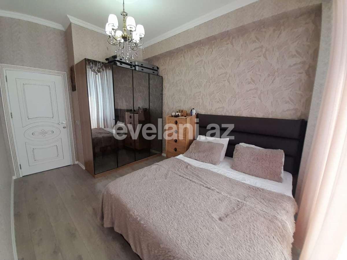 Satılır, yeni tikili, 3 otaqlı, 68 m², Bakı, Suraxanı r, Yeni Günəşli q.