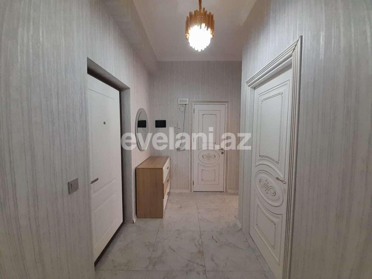 Satılır, yeni tikili, 3 otaqlı, 68 m², Bakı, Suraxanı r, Yeni Günəşli q.