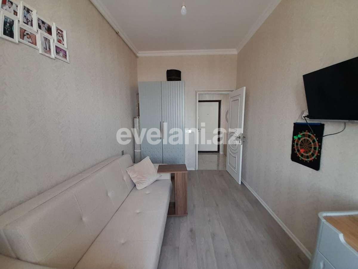 Satılır, yeni tikili, 3 otaqlı, 68 m², Bakı, Suraxanı r, Yeni Günəşli q.