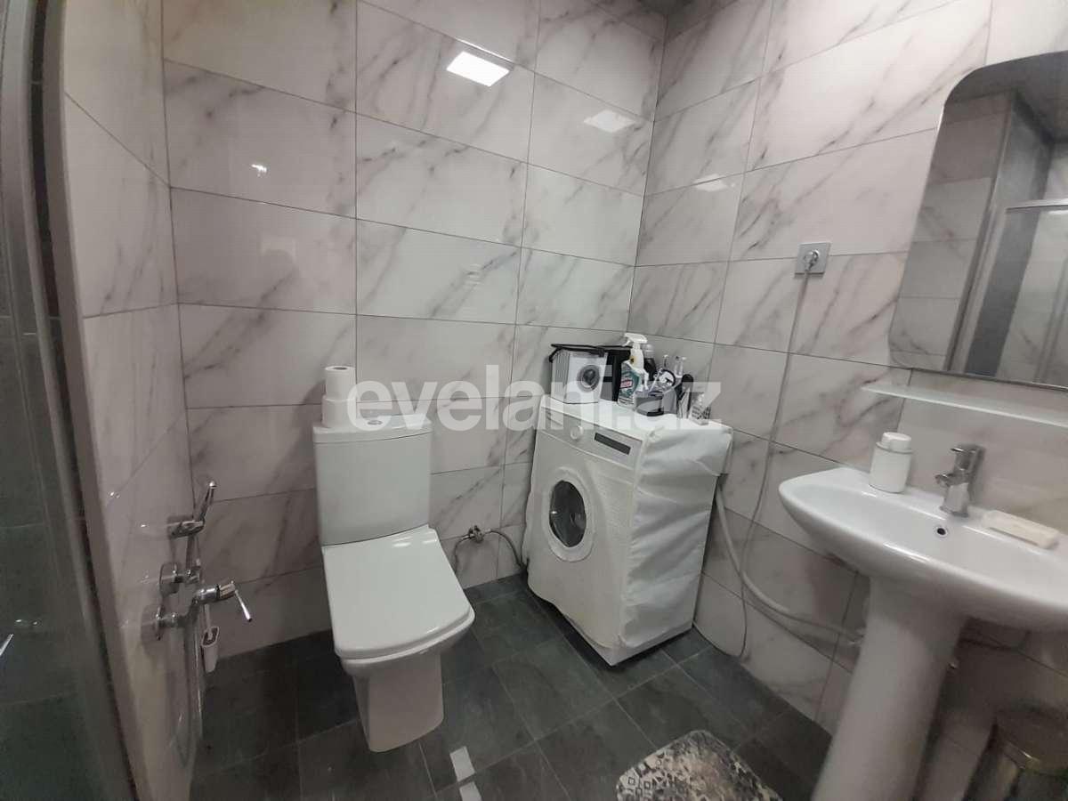 Satılır, yeni tikili, 3 otaqlı, 68 m², Bakı, Suraxanı r, Yeni Günəşli q.
