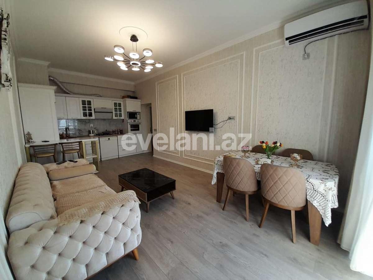 Satılır, yeni tikili, 3 otaqlı, 68 m², Bakı, Suraxanı r, Yeni Günəşli q.