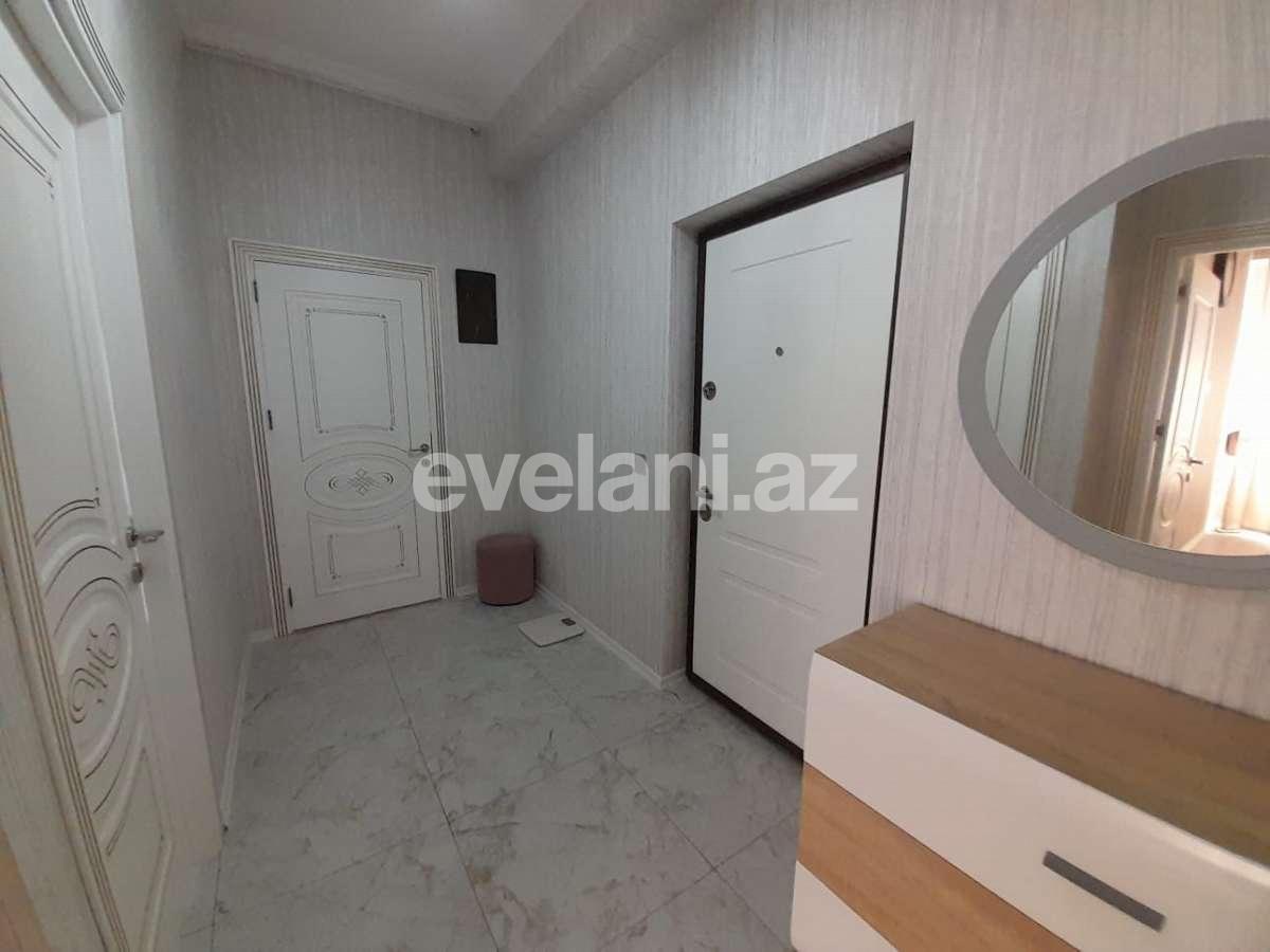 Satılır, yeni tikili, 3 otaqlı, 68 m², Bakı, Suraxanı r, Yeni Günəşli q.