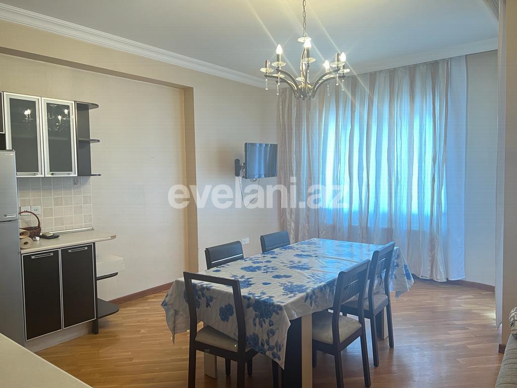Rent, new building, 2 room, 50 m², Baku, Yasamal r, Elmlar Akademiyası m.