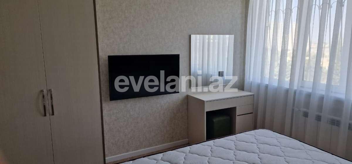 Kirayə verilir, köhnə tikili, 2 otaqlı, 55 m², Bakı, Binəqədi r, Dərnəgül m.