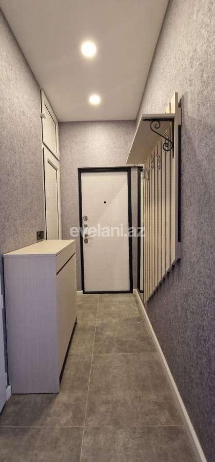 Kirayə verilir, köhnə tikili, 2 otaqlı, 55 m², Bakı, Binəqədi r, Dərnəgül m.