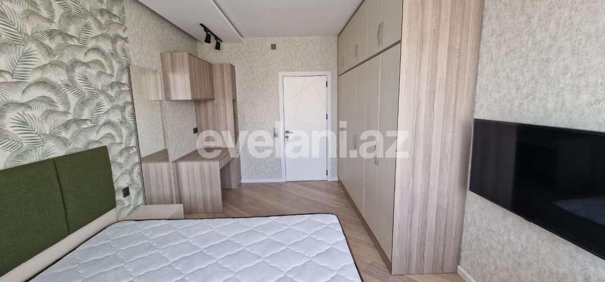 Kirayə verilir, köhnə tikili, 2 otaqlı, 55 m², Bakı, Binəqədi r, Dərnəgül m.