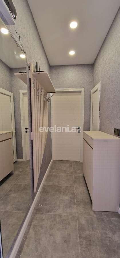 Kirayə verilir, köhnə tikili, 2 otaqlı, 55 m², Bakı, Binəqədi r, Dərnəgül m.