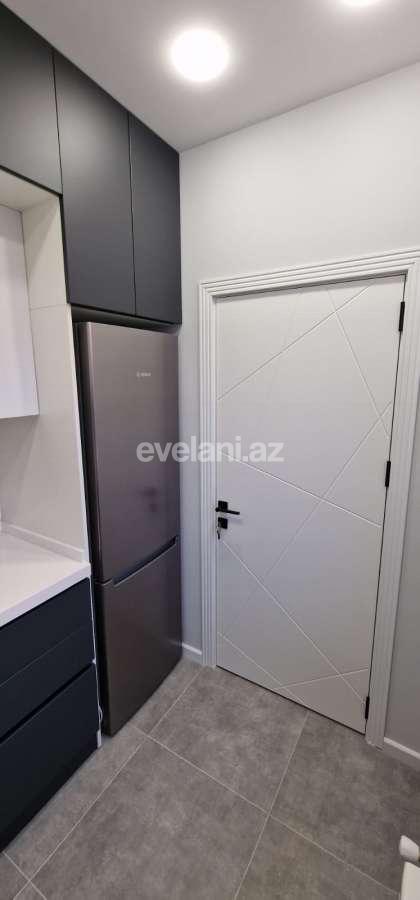 Kirayə verilir, köhnə tikili, 2 otaqlı, 55 m², Bakı, Binəqədi r, Dərnəgül m.