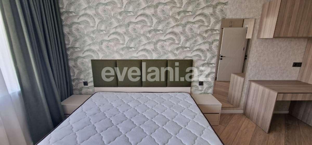 Kirayə verilir, köhnə tikili, 2 otaqlı, 55 m², Bakı, Binəqədi r, Dərnəgül m.