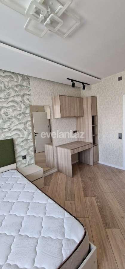 Kirayə verilir, köhnə tikili, 2 otaqlı, 55 m², Bakı, Binəqədi r, Dərnəgül m.