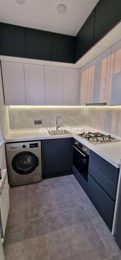 Kirayə verilir, köhnə tikili, 2 otaqlı, 55 m², Bakı, Binəqədi r, Dərnəgül m.