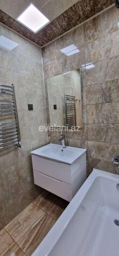 Kirayə verilir, köhnə tikili, 2 otaqlı, 55 m², Bakı, Binəqədi r, Dərnəgül m.