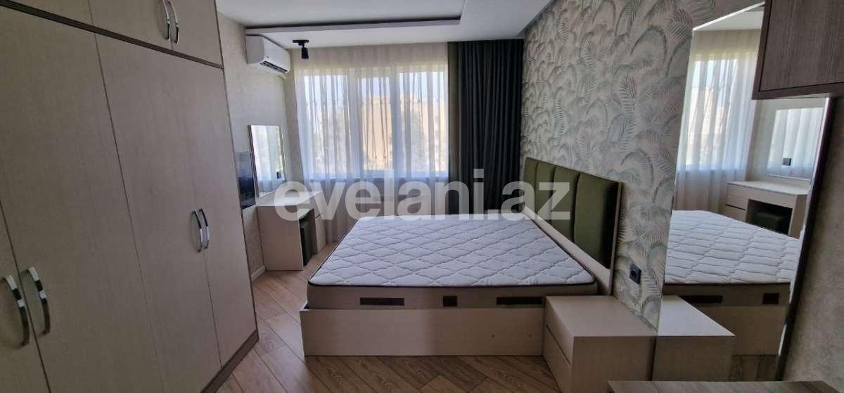 Kirayə verilir, köhnə tikili, 2 otaqlı, 55 m², Bakı, Binəqədi r, Dərnəgül m.