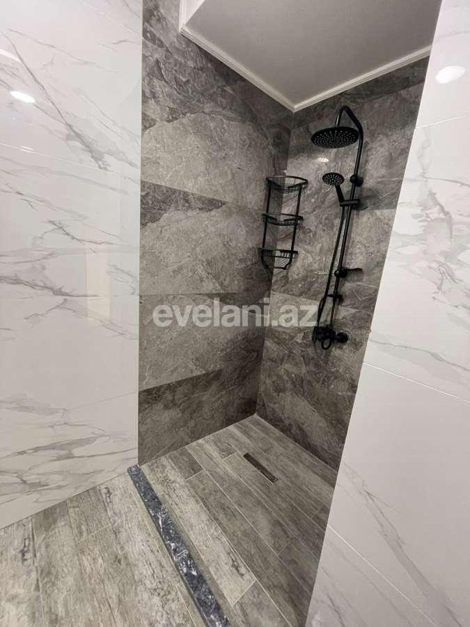 Satılır, yeni tikili, 3 otaqlı, 118 m², Bakı, Nərimanov r, Gənclik m.