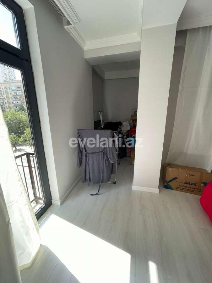 Satılır, yeni tikili, 3 otaqlı, 118 m², Bakı, Nərimanov r, Gənclik m.