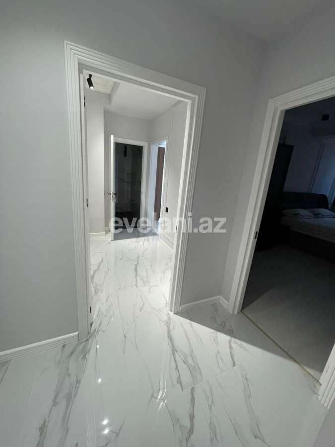 Satılır, yeni tikili, 3 otaqlı, 118 m², Bakı, Nərimanov r, Gənclik m.