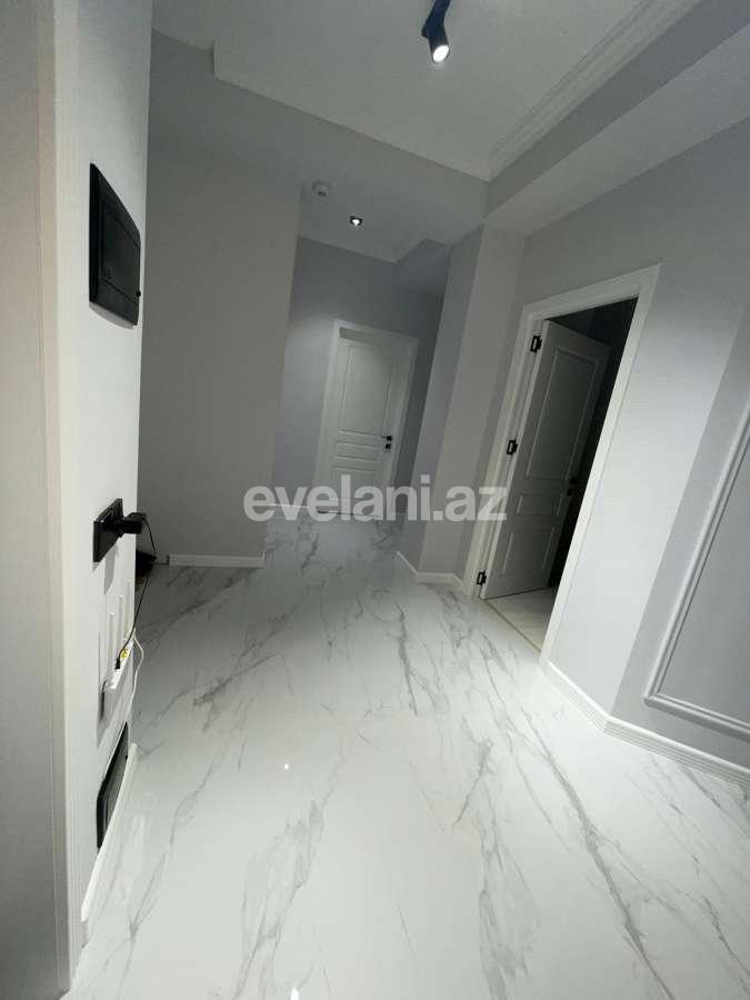 Satılır, yeni tikili, 3 otaqlı, 118 m², Bakı, Nərimanov r, Gənclik m.