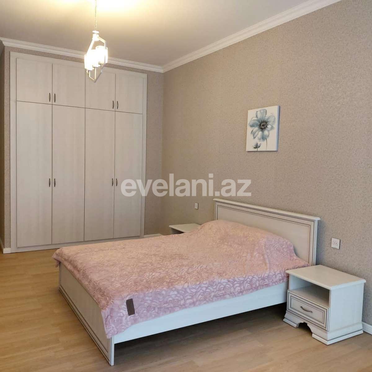 Rent, new building, 2 room, 100 m², Baku, Narimanov r, Ganjlik m.