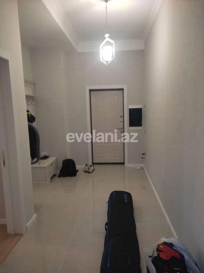 Rent, new building, 2 room, 100 m², Baku, Narimanov r, Ganjlik m.