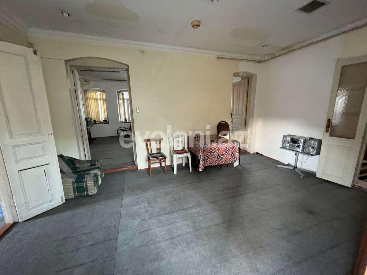 Сдаётся, новостройка, 5-комнаты, 99.99 m², Баку, Сабаильский r, Ичери Шехер m.