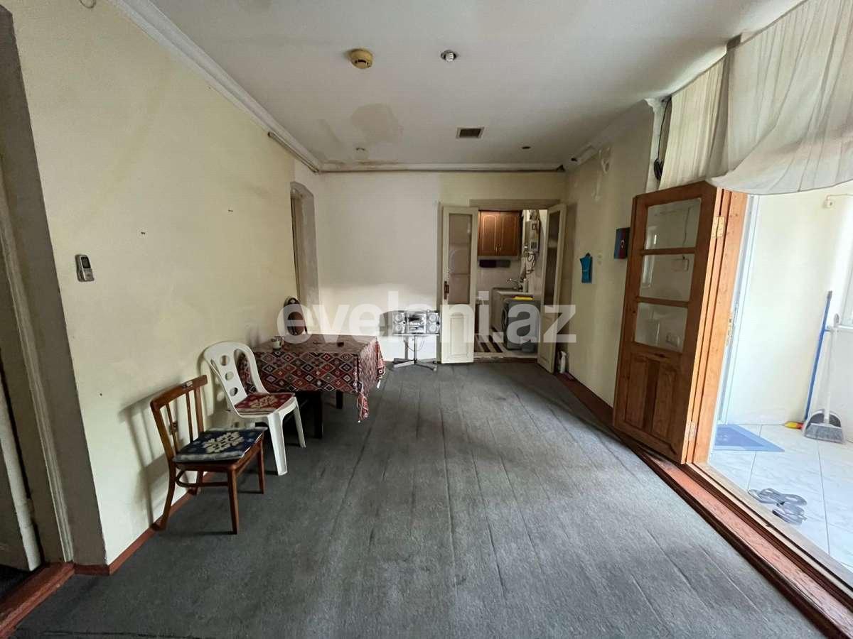 Сдаётся, новостройка, 5-комнаты, 99.99 m², Баку, Сабаильский r, Ичери Шехер m.