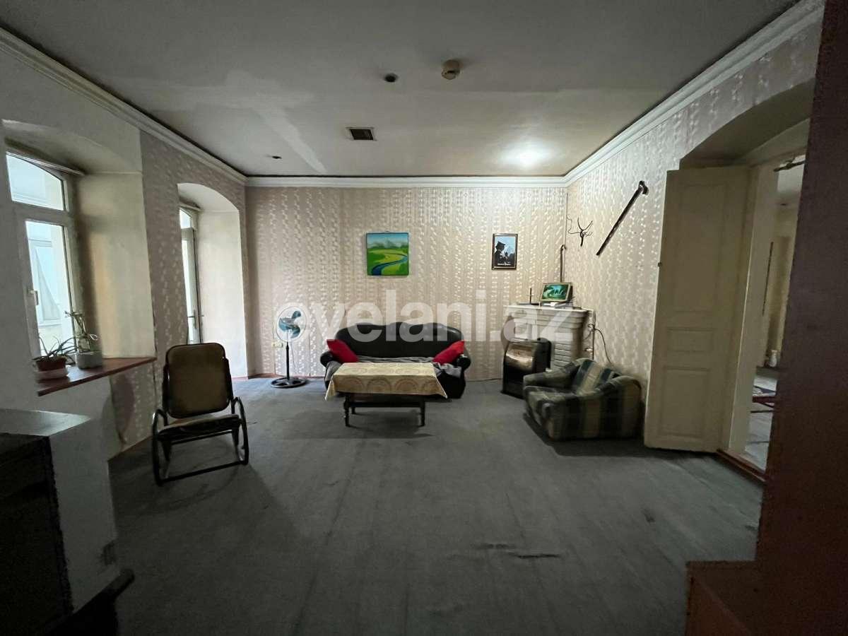 Сдаётся, новостройка, 5-комнаты, 99.99 m², Баку, Сабаильский r, Ичери Шехер m.