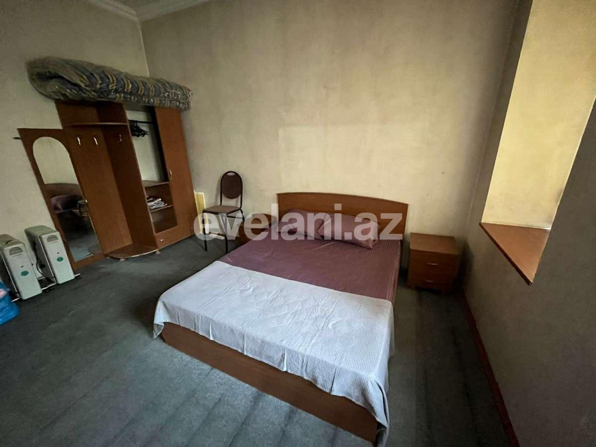 Сдаётся, новостройка, 5-комнаты, 99.99 m², Баку, Сабаильский r, Ичери Шехер m.