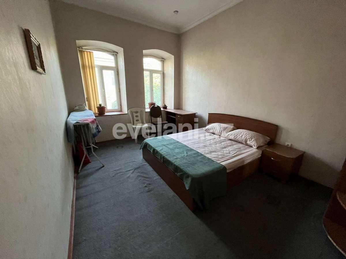 Сдаётся, новостройка, 5-комнаты, 99.99 m², Баку, Сабаильский r, Ичери Шехер m.