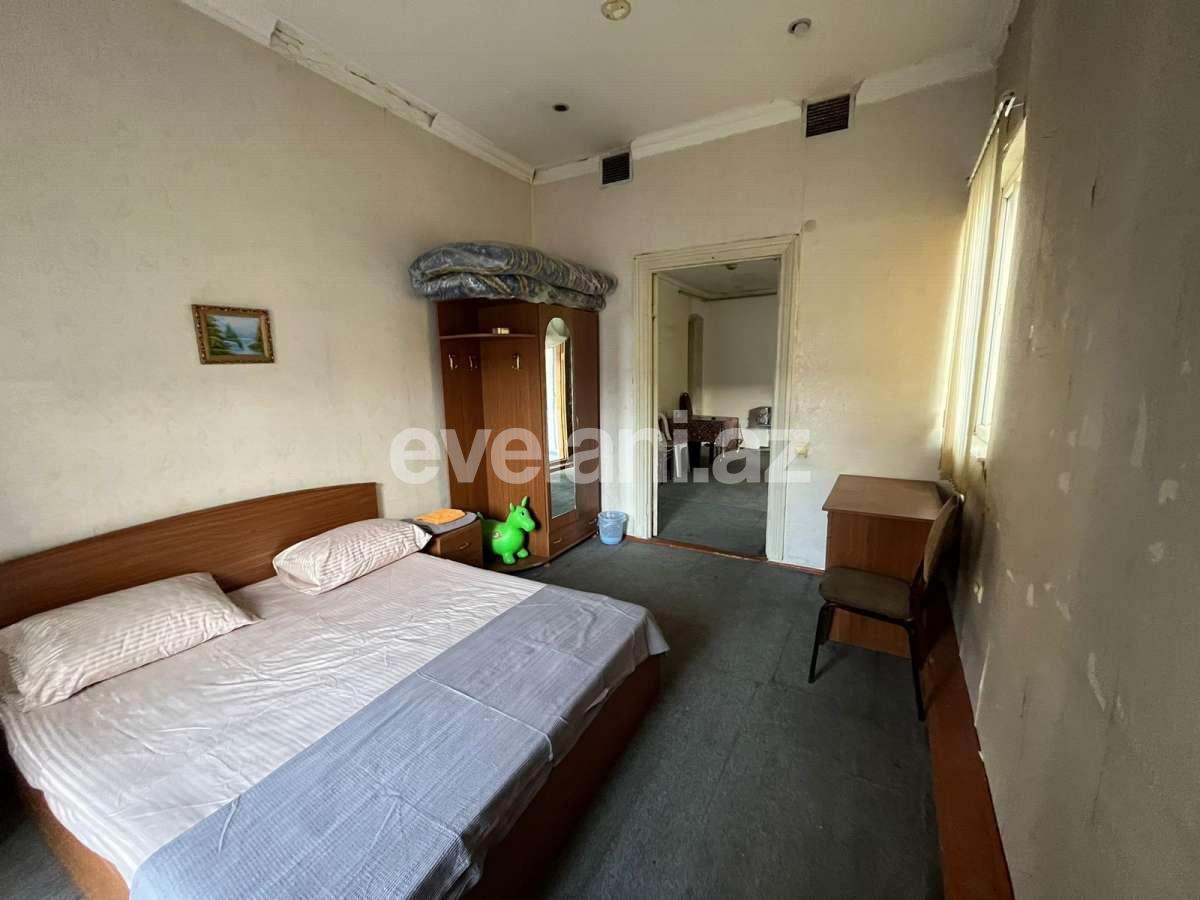 Сдаётся, новостройка, 5-комнаты, 99.99 m², Баку, Сабаильский r, Ичери Шехер m.