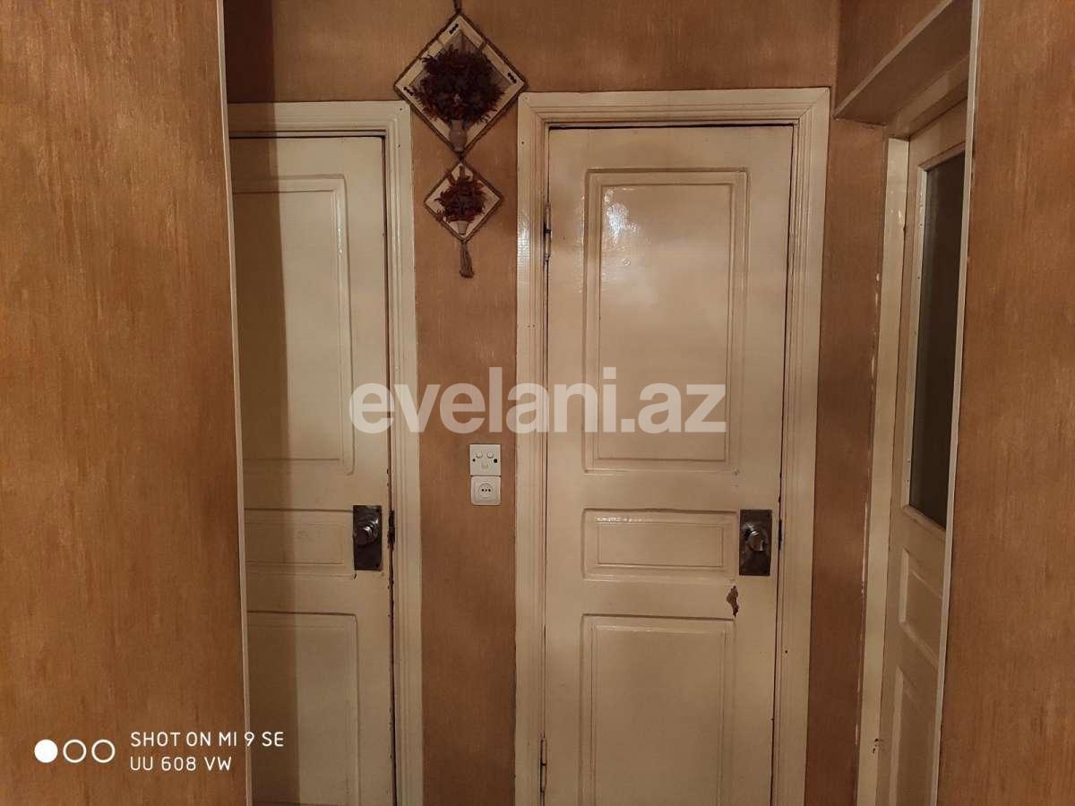 Kirayə verilir, köhnə tikili, 3 otaqlı, 81.99 m², Bakı, Nərimanov r, Gənclik m.