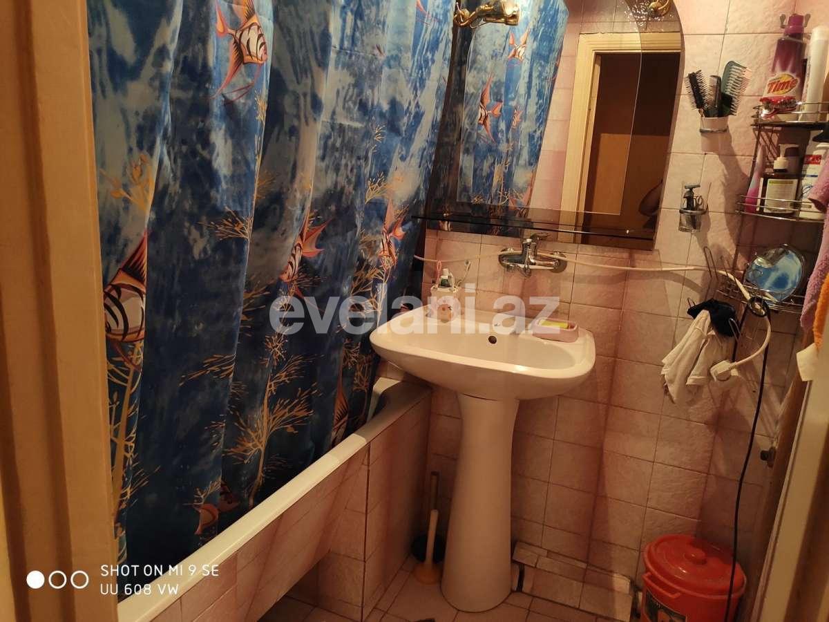 Kirayə verilir, köhnə tikili, 3 otaqlı, 81.99 m², Bakı, Nərimanov r, Gənclik m.