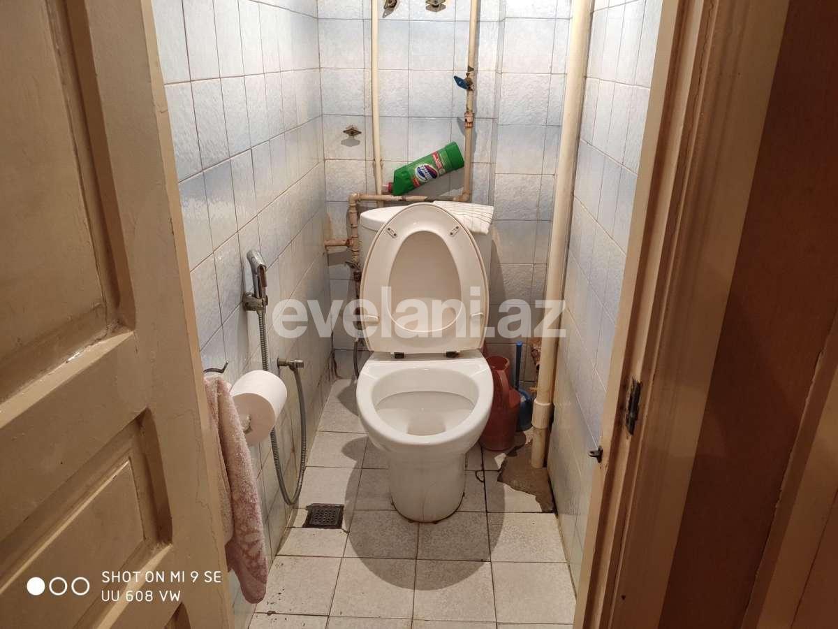 Kirayə verilir, köhnə tikili, 3 otaqlı, 81.99 m², Bakı, Nərimanov r, Gənclik m.