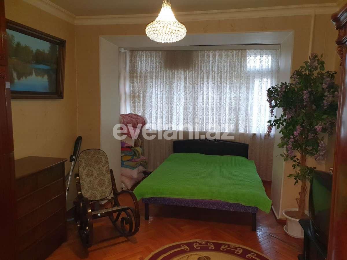 Kirayə verilir, köhnə tikili, 3 otaqlı, 81.99 m², Bakı, Nərimanov r, Gənclik m.