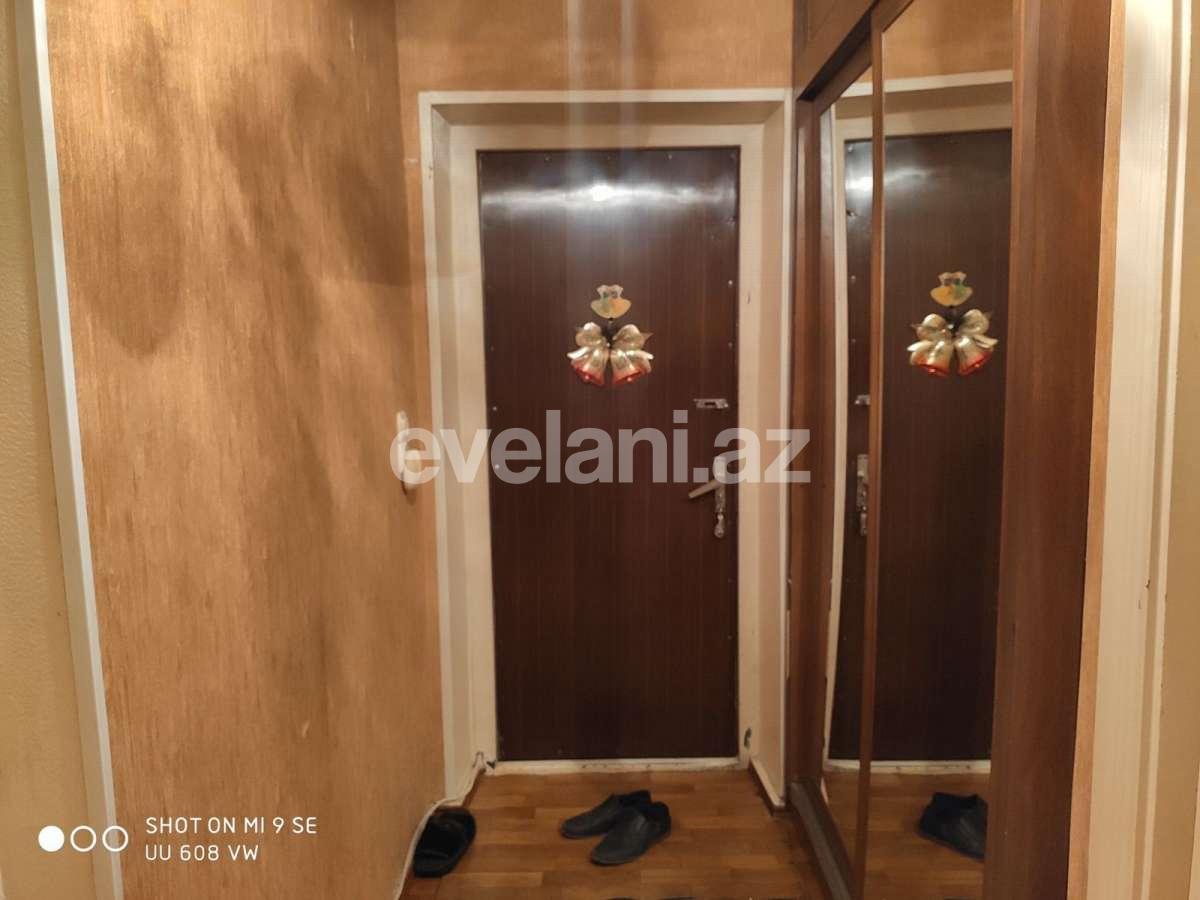 Kirayə verilir, köhnə tikili, 3 otaqlı, 81.99 m², Bakı, Nərimanov r, Gənclik m.