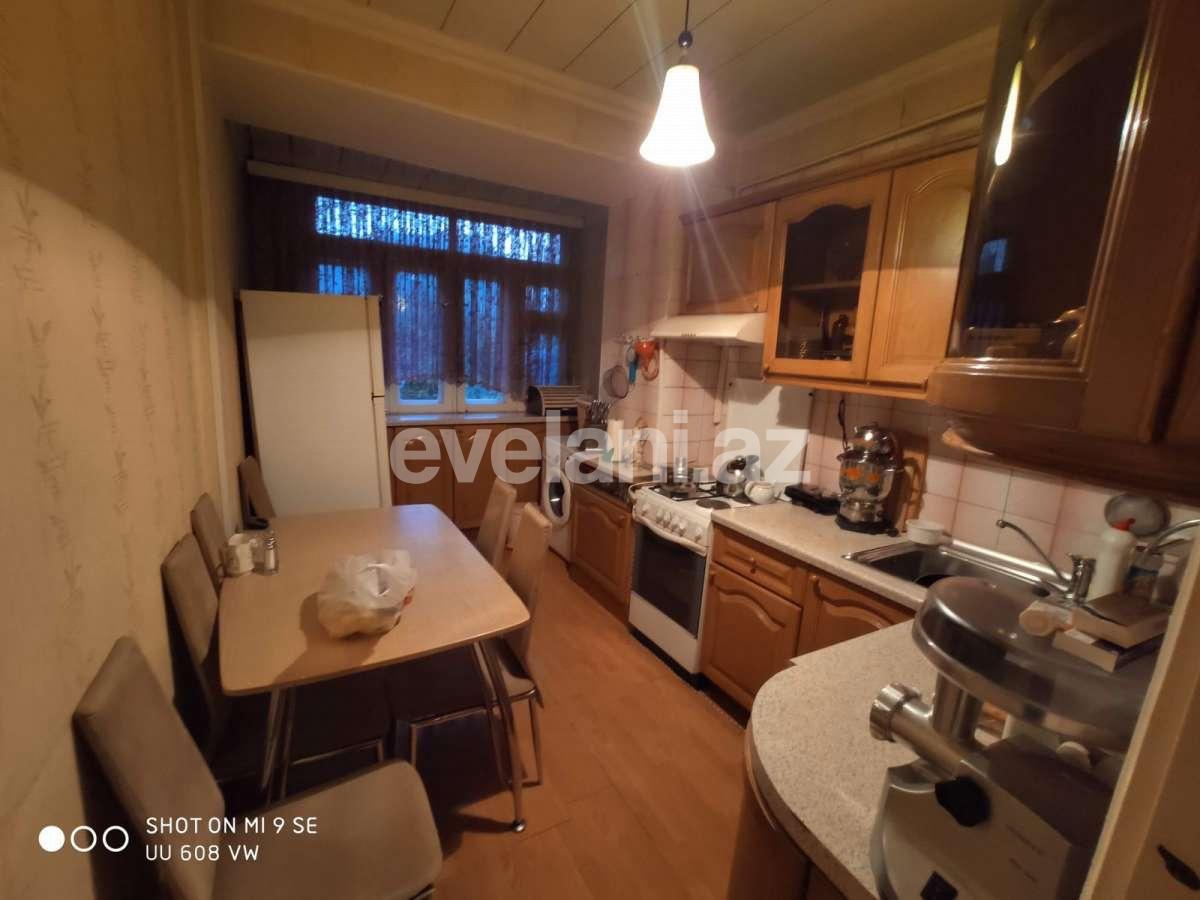 Kirayə verilir, köhnə tikili, 3 otaqlı, 81.99 m², Bakı, Nərimanov r, Gənclik m.