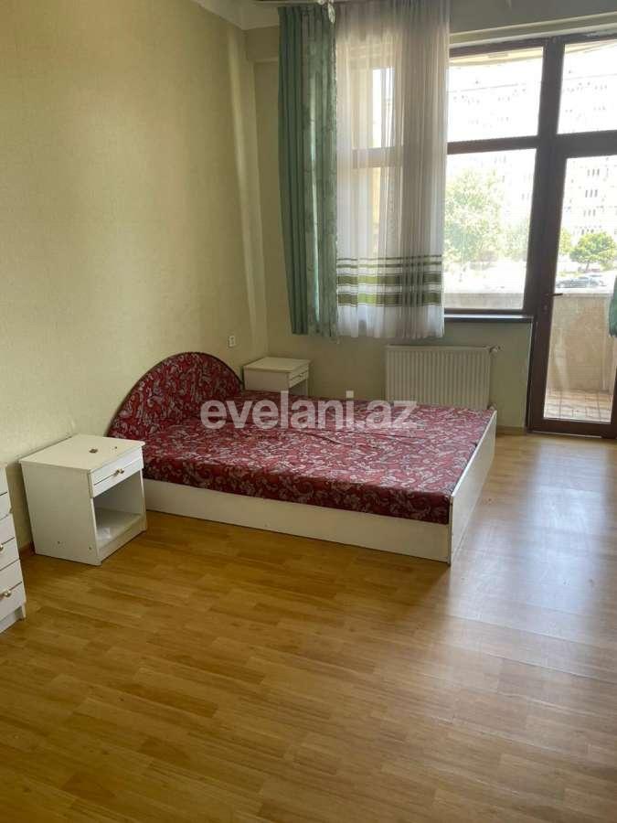 Kirayə verilir, köhnə tikili, 3 otaqlı, 100 m², Bakı, Nərimanov r, 8 Noyabr m.