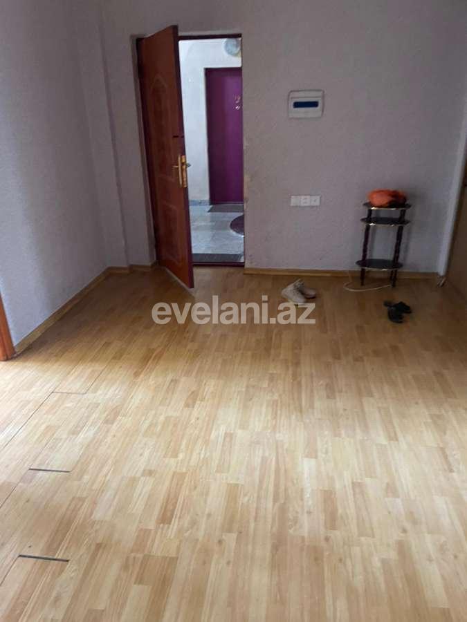 Kirayə verilir, köhnə tikili, 3 otaqlı, 100 m², Bakı, Nərimanov r, 8 Noyabr m.