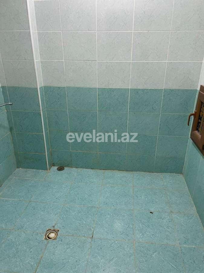 Kirayə verilir, köhnə tikili, 3 otaqlı, 100 m², Bakı, Nərimanov r, 8 Noyabr m.