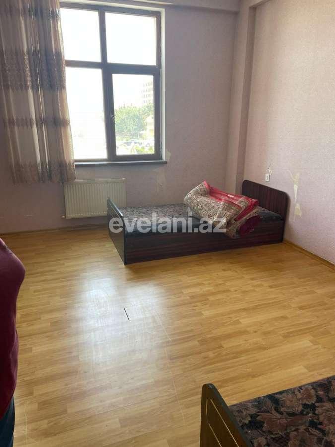 Kirayə verilir, köhnə tikili, 3 otaqlı, 100 m², Bakı, Nərimanov r, 8 Noyabr m.
