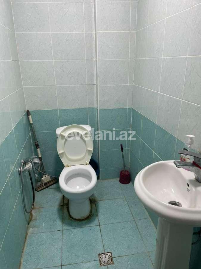 Kirayə verilir, köhnə tikili, 3 otaqlı, 100 m², Bakı, Nərimanov r, 8 Noyabr m.