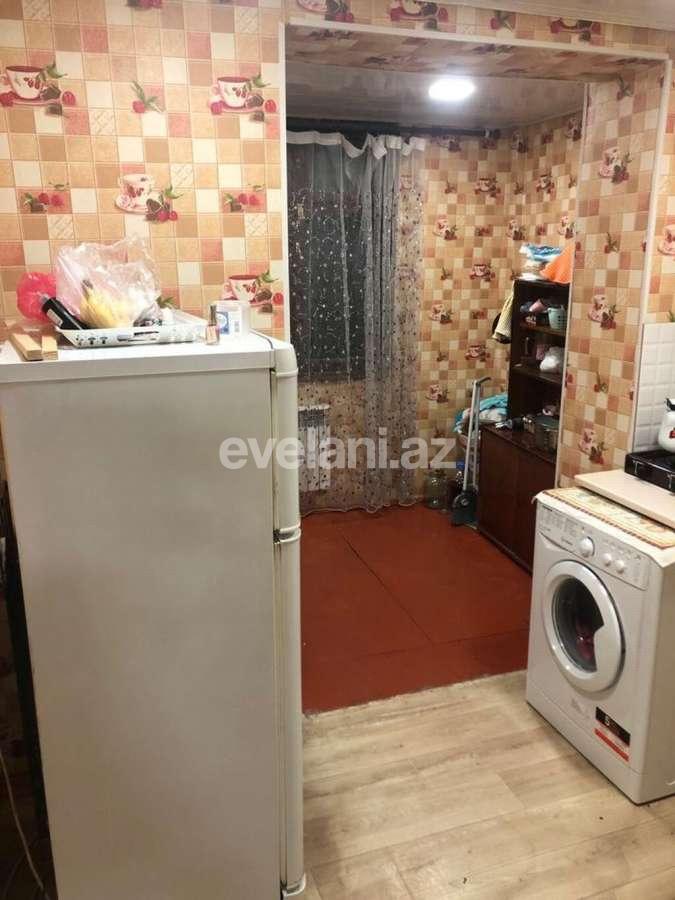 Kirayə verilir, köhnə tikili, 2 otaqlı, 45 m², Bakı, Nizami r, Neftçilər m.