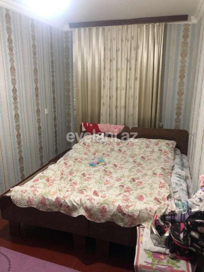 Kirayə verilir, köhnə tikili, 2 otaqlı, 45 m², Bakı, Nizami r, Neftçilər m.